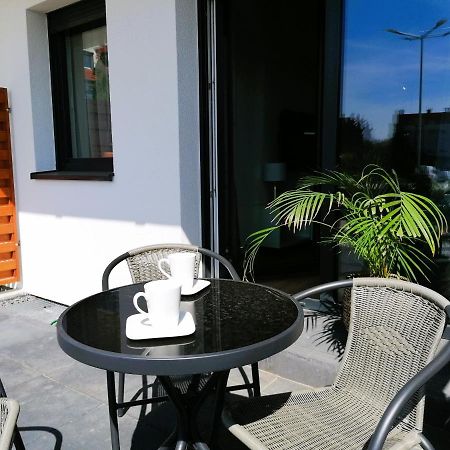 Apartament Ogrody Leszno  Esterno foto