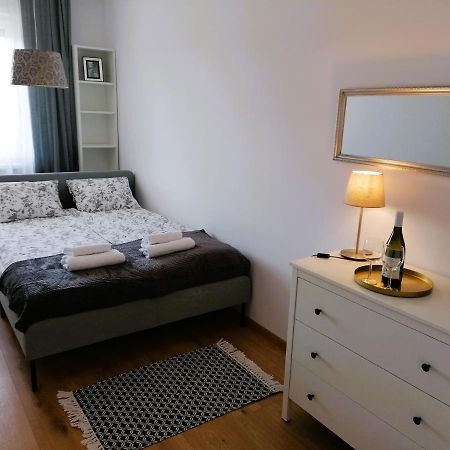 Apartament Ogrody Leszno  Esterno foto