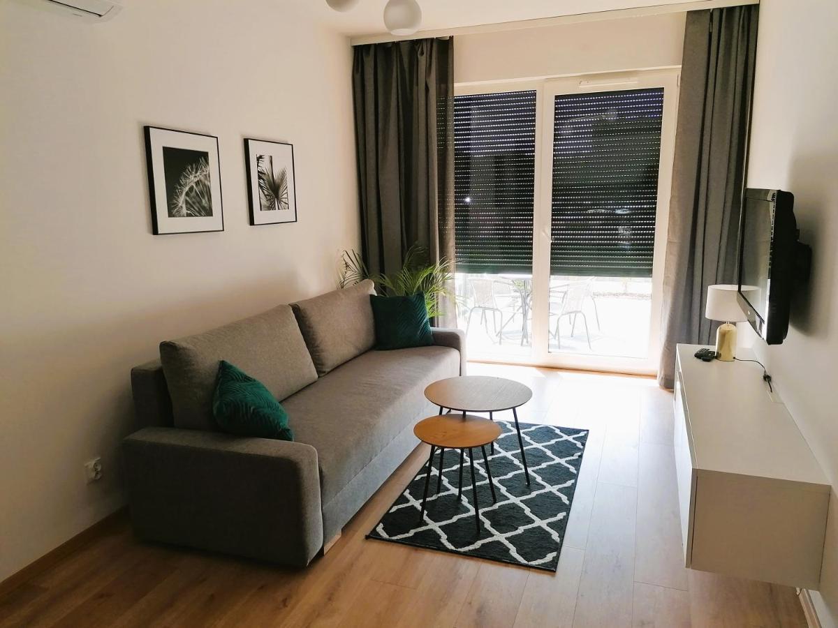 Apartament Ogrody Leszno  Esterno foto