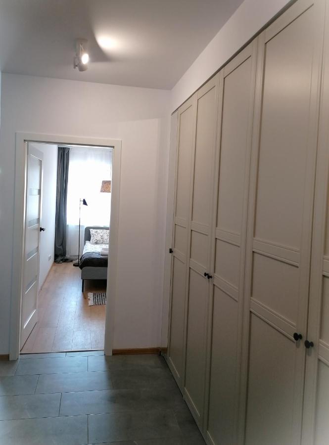 Apartament Ogrody Leszno  Esterno foto